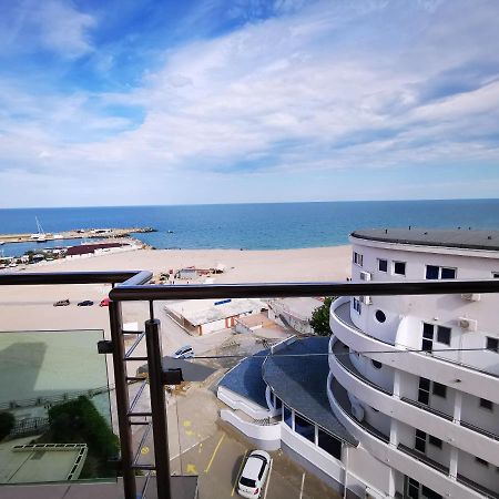 Apartamente Gala Residence Eforie Nord Exterior foto