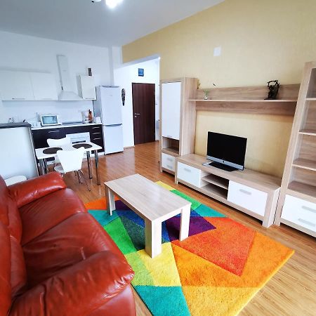 Apartamente Gala Residence Eforie Nord Exterior foto
