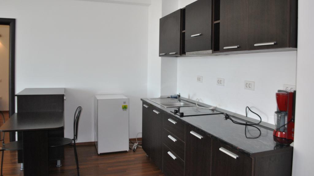 Apartamente Gala Residence Eforie Nord Exterior foto