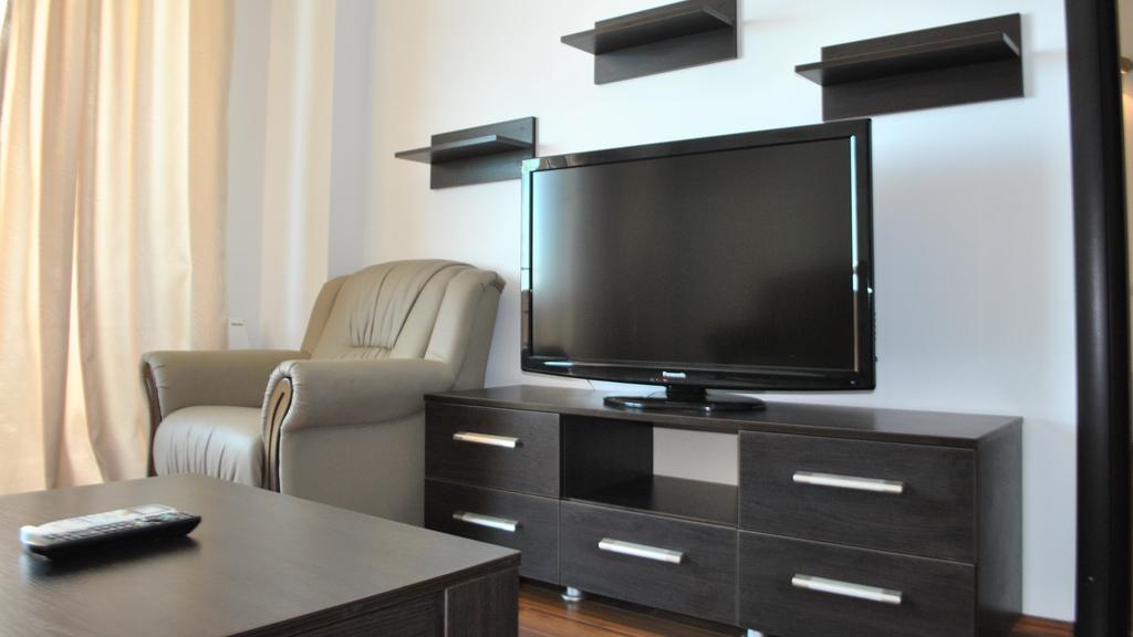 Apartamente Gala Residence Eforie Nord Exterior foto