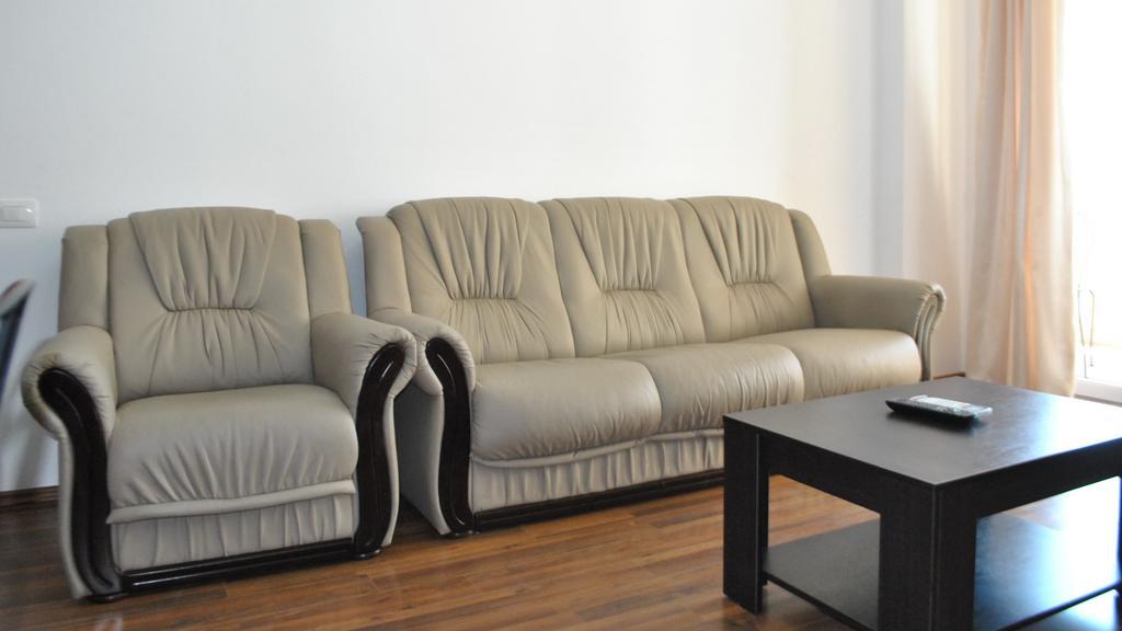 Apartamente Gala Residence Eforie Nord Cameră foto