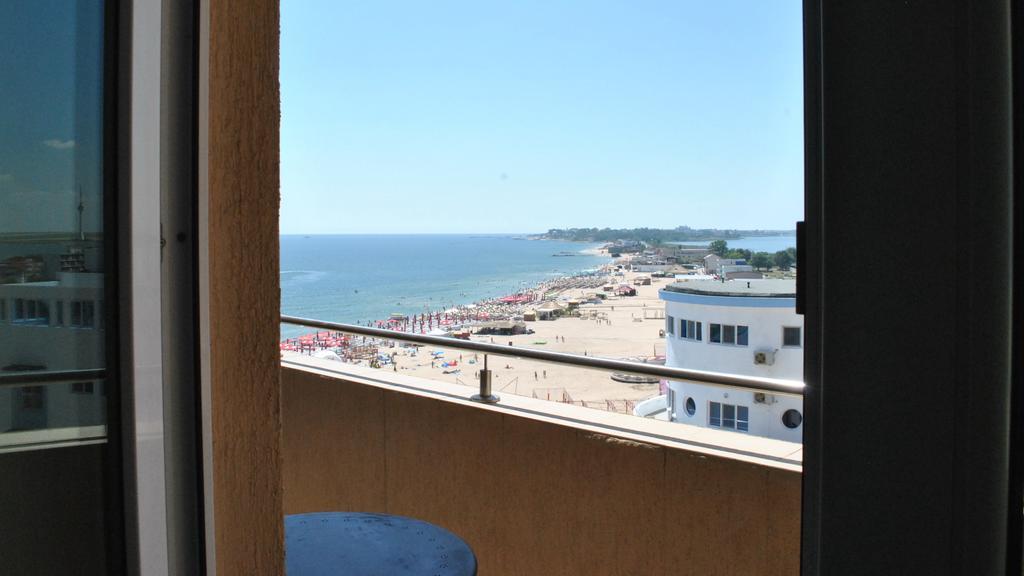 Apartamente Gala Residence Eforie Nord Cameră foto