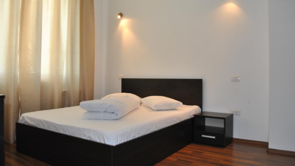 Apartamente Gala Residence Eforie Nord Cameră foto