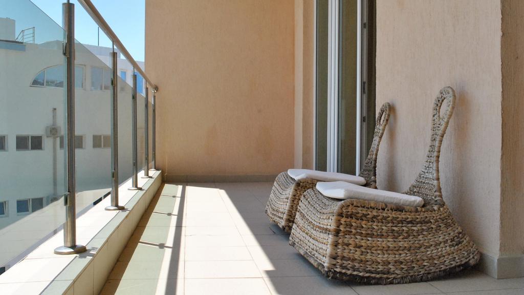 Apartamente Gala Residence Eforie Nord Cameră foto