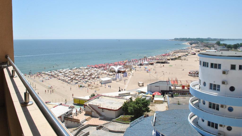 Apartamente Gala Residence Eforie Nord Cameră foto