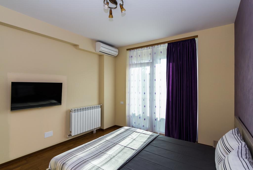 Apartamente Gala Residence Eforie Nord Exterior foto