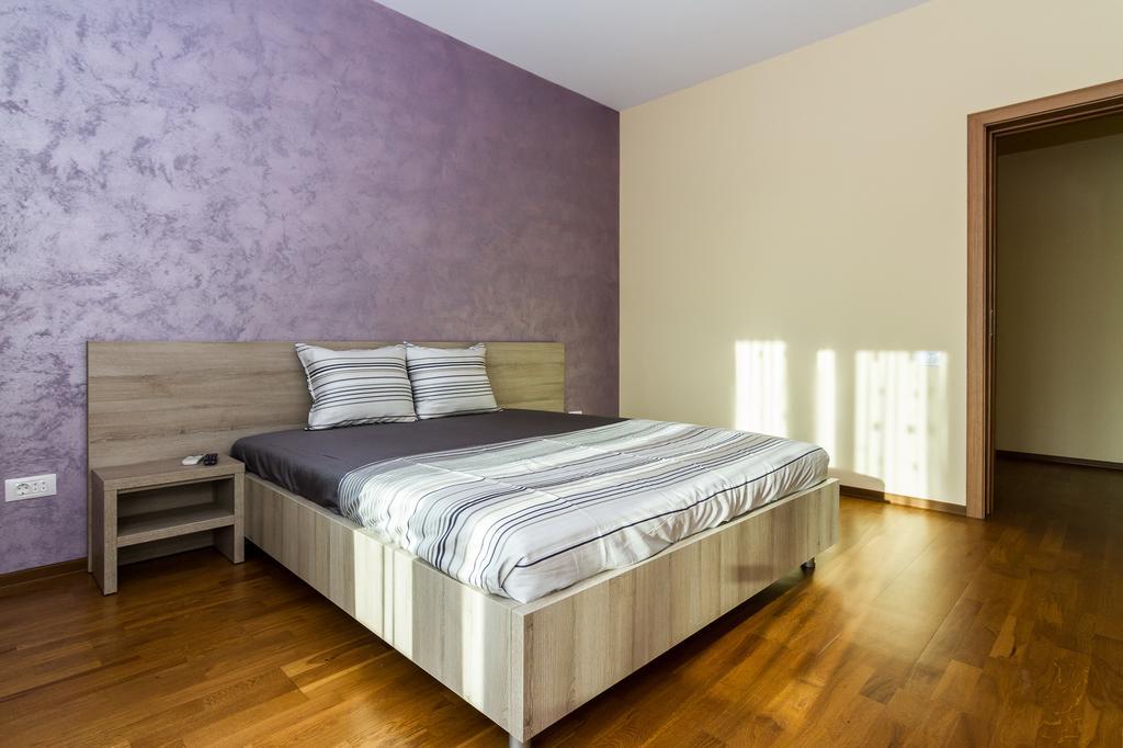 Apartamente Gala Residence Eforie Nord Exterior foto