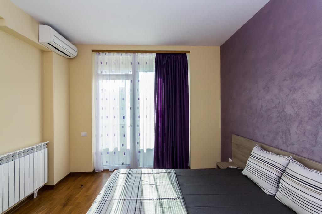 Apartamente Gala Residence Eforie Nord Exterior foto