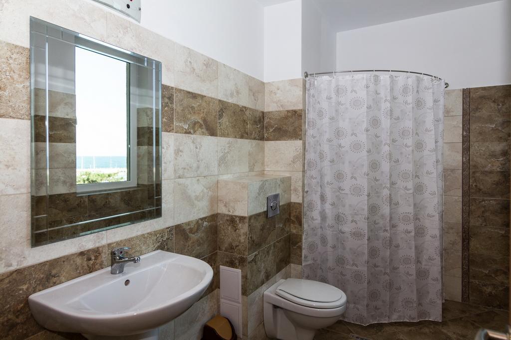 Apartamente Gala Residence Eforie Nord Exterior foto