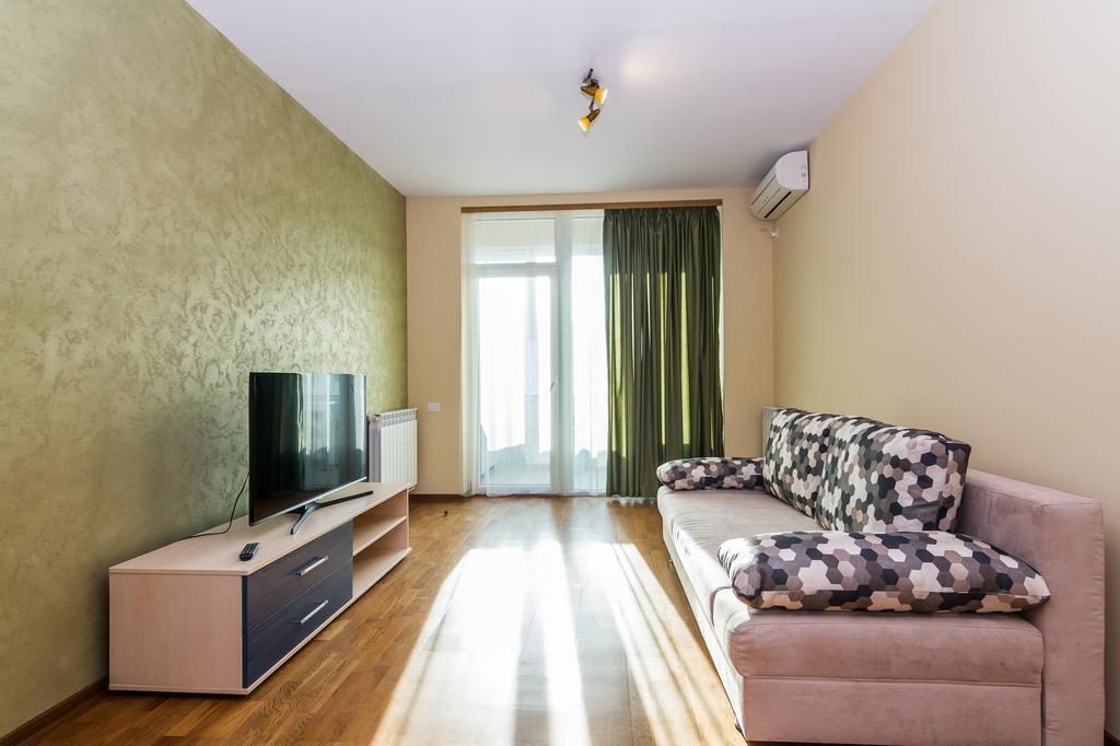 Apartamente Gala Residence Eforie Nord Exterior foto