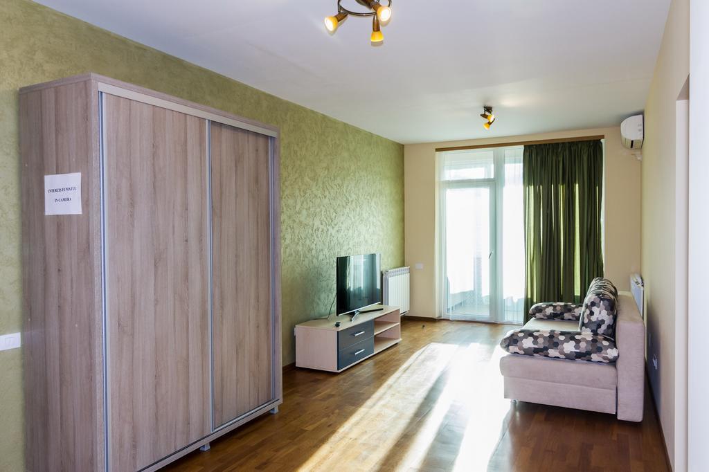 Apartamente Gala Residence Eforie Nord Exterior foto