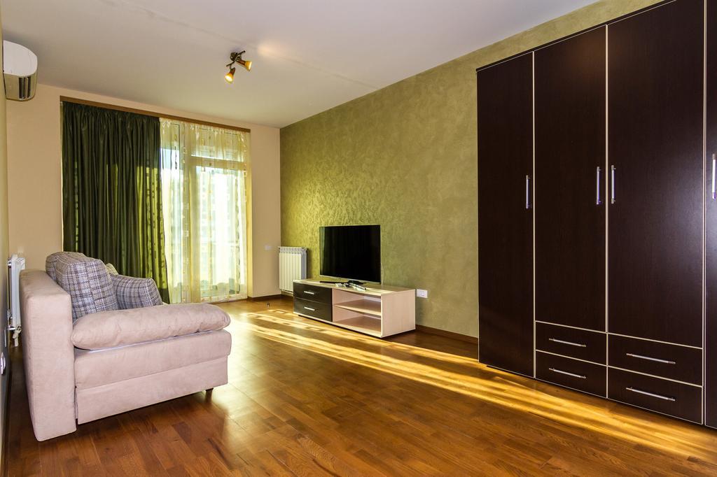 Apartamente Gala Residence Eforie Nord Exterior foto