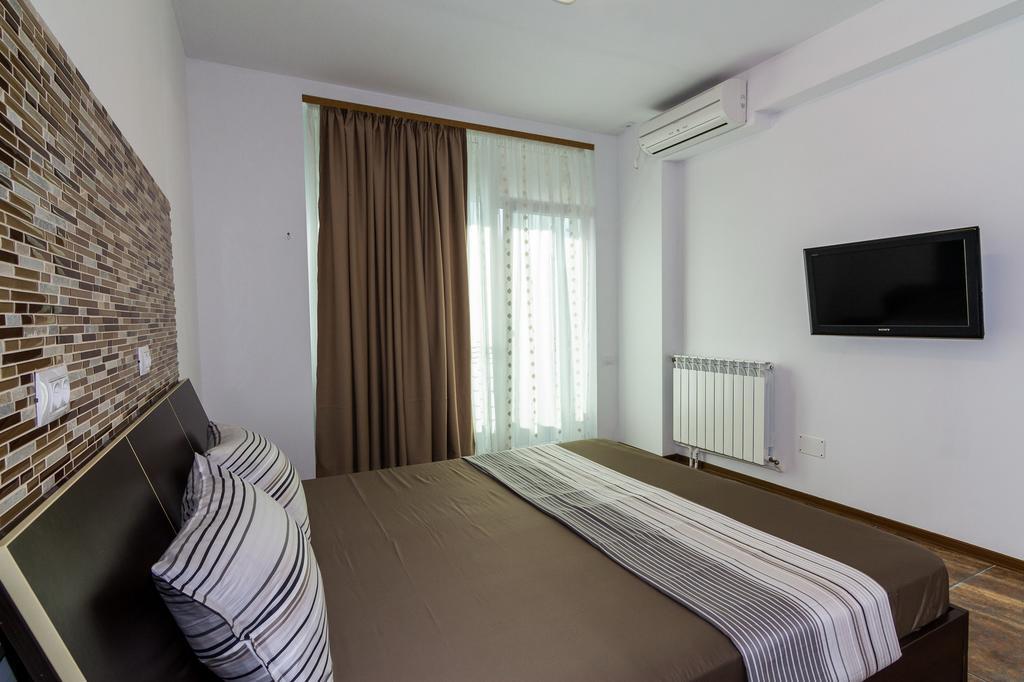 Apartamente Gala Residence Eforie Nord Exterior foto