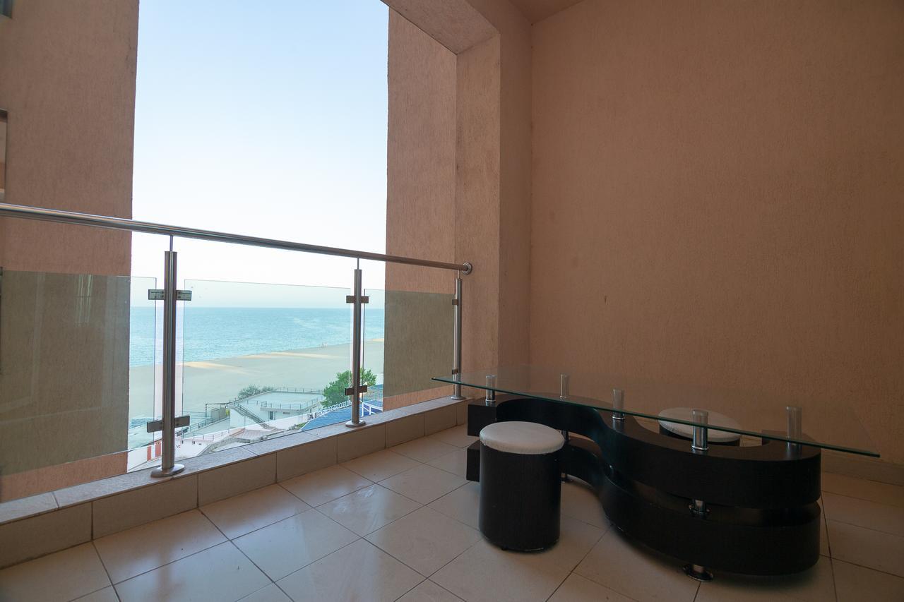 Apartamente Gala Residence Eforie Nord Exterior foto