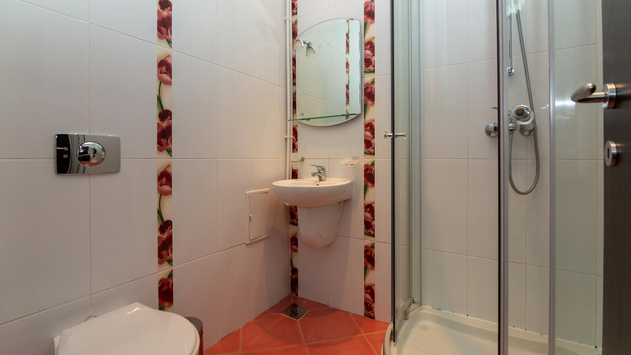 Apartamente Gala Residence Eforie Nord Exterior foto