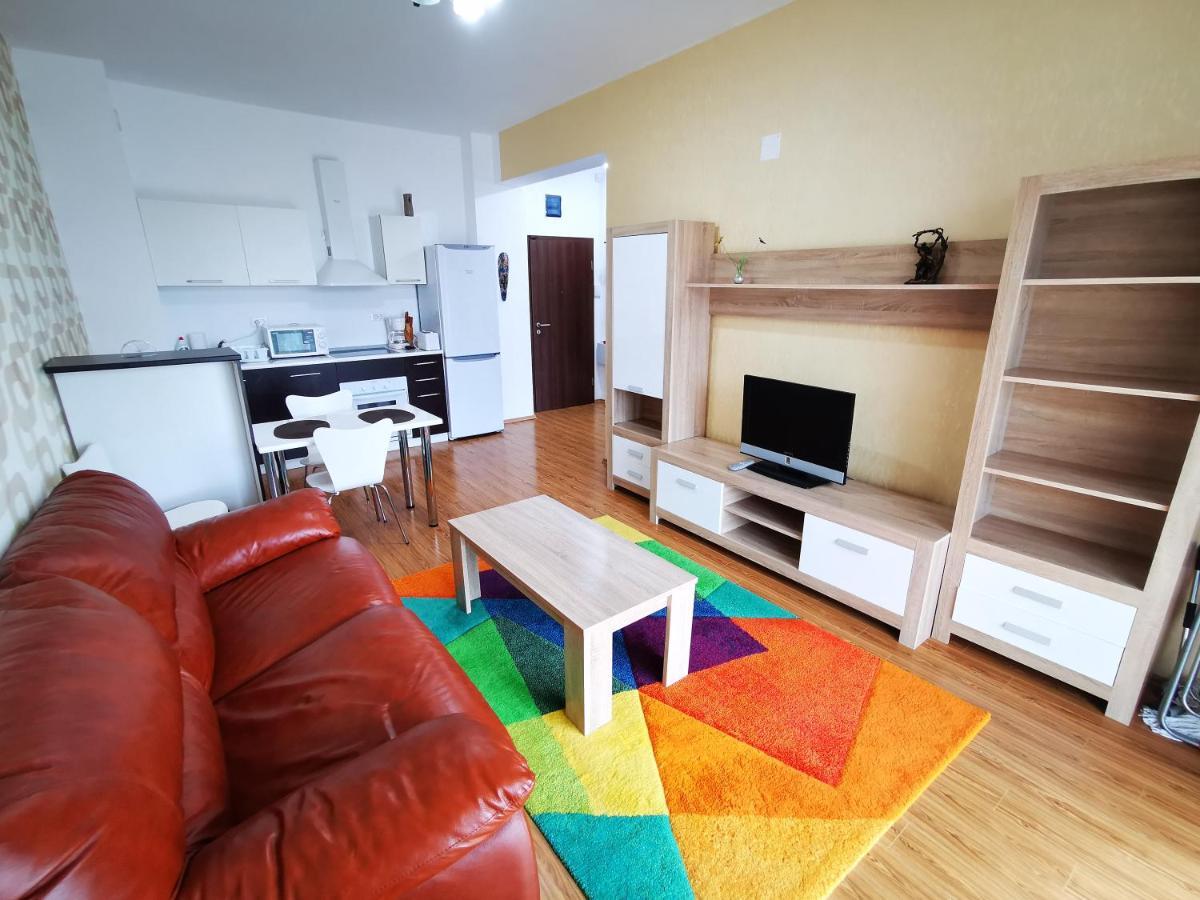 Apartamente Gala Residence Eforie Nord Exterior foto