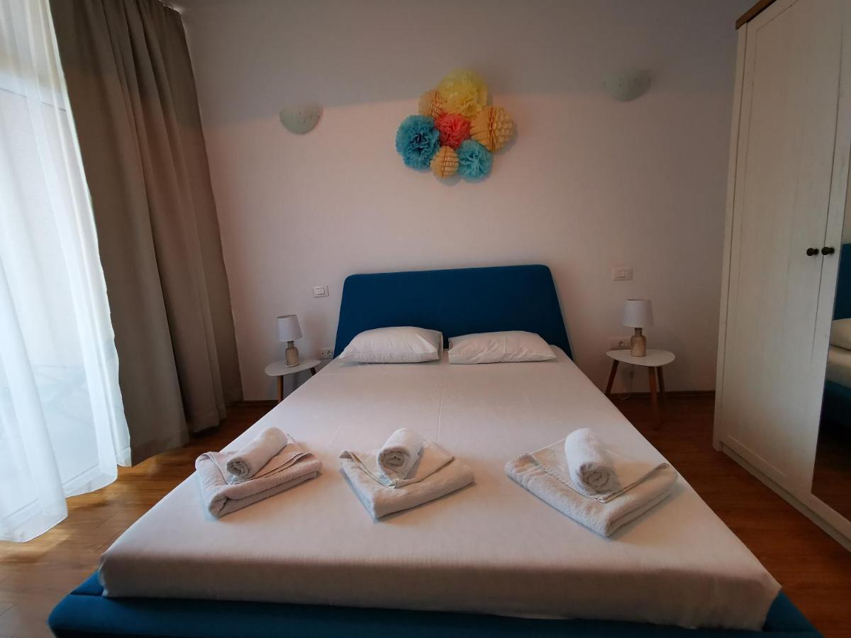 Apartamente Gala Residence Eforie Nord Exterior foto