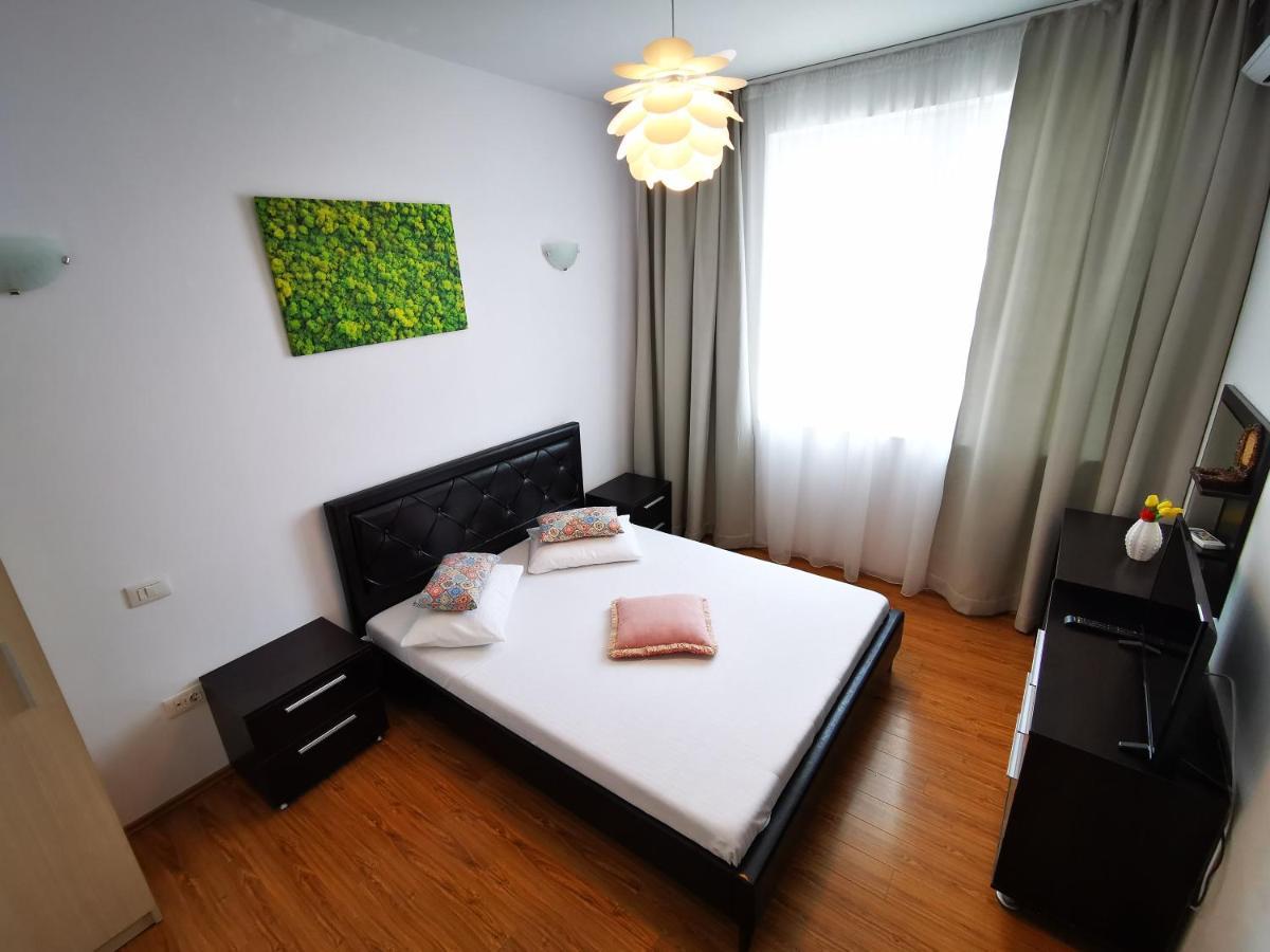 Apartamente Gala Residence Eforie Nord Exterior foto