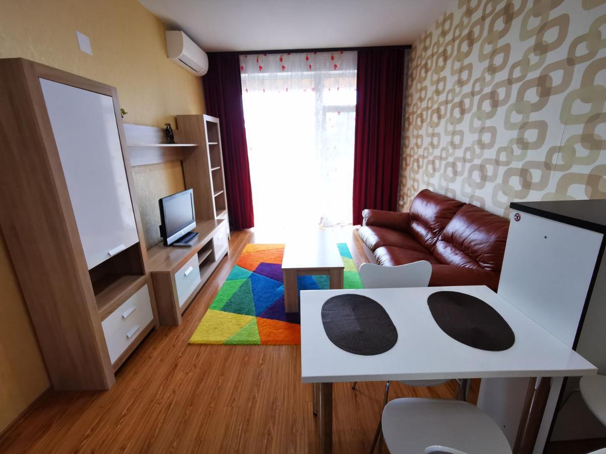 Apartamente Gala Residence Eforie Nord Exterior foto