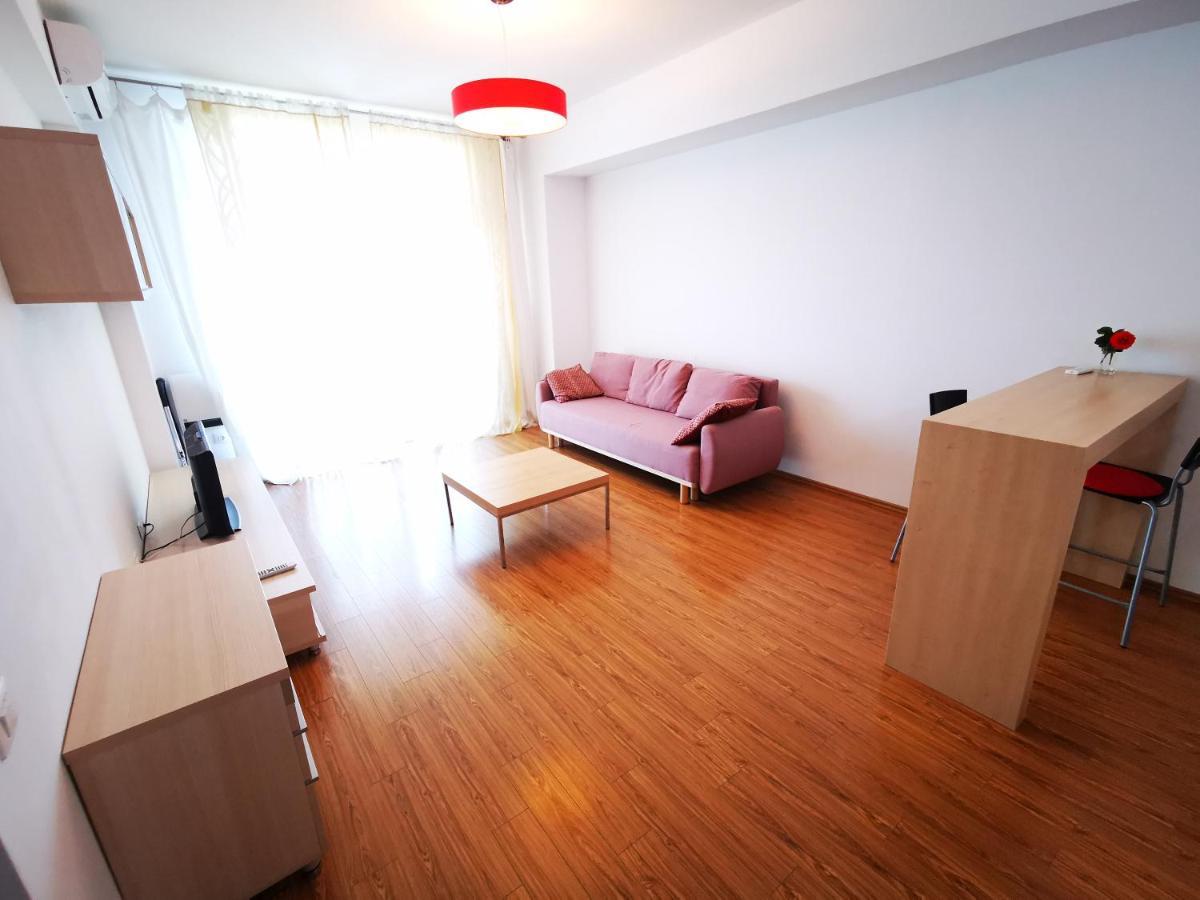 Apartamente Gala Residence Eforie Nord Exterior foto