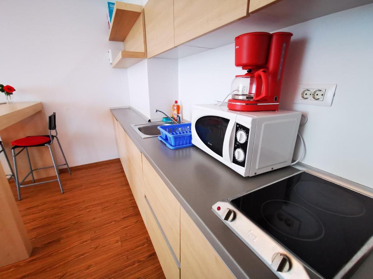 Apartamente Gala Residence Eforie Nord Exterior foto