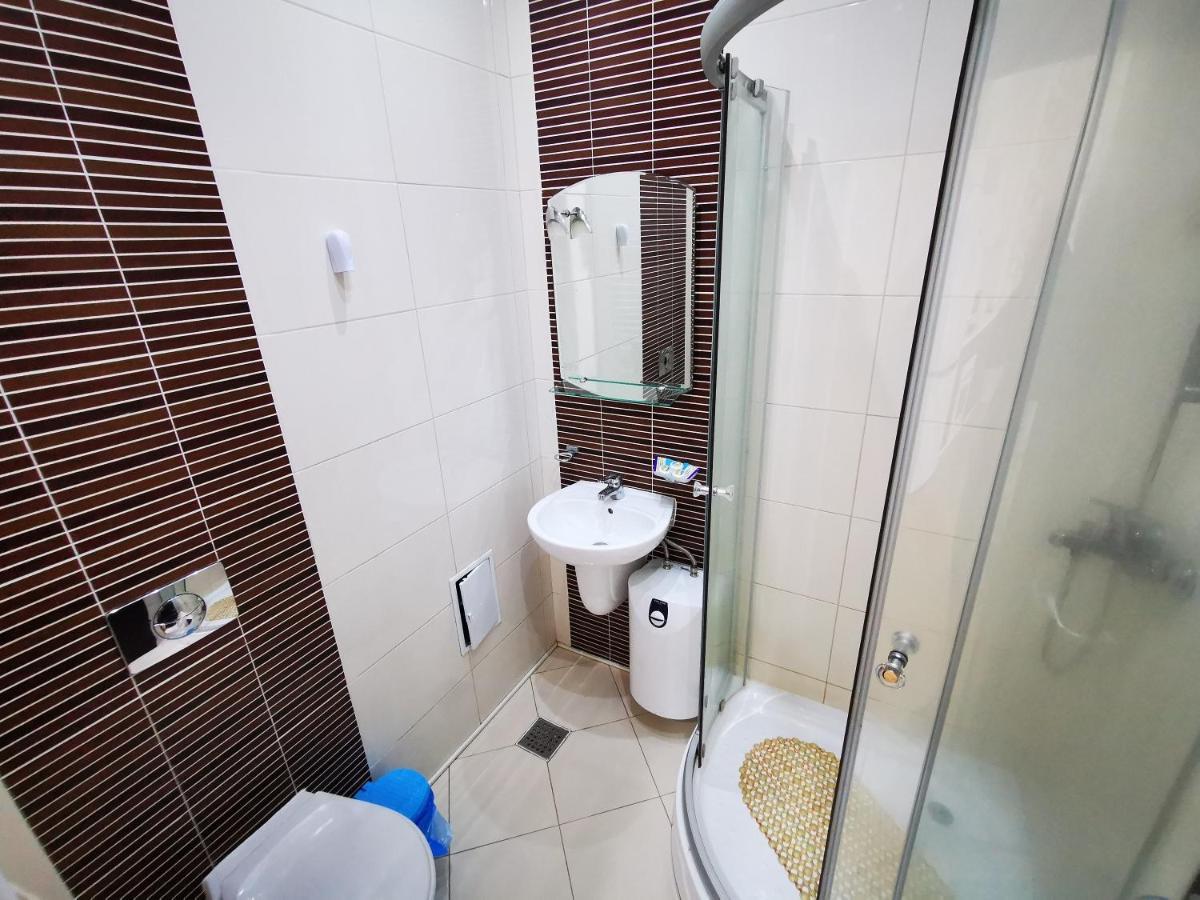 Apartamente Gala Residence Eforie Nord Exterior foto